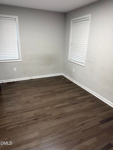 519 Barton Street, Durham, NC 27707
