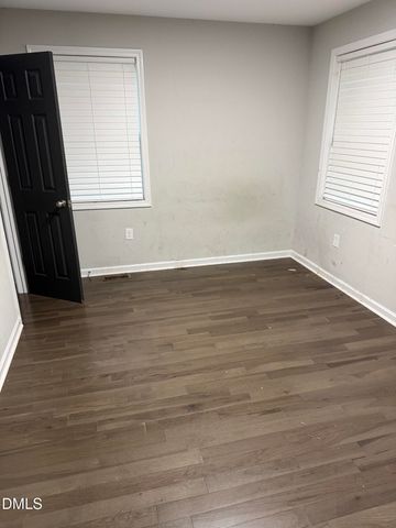519 Barton Street, Durham, NC 27707