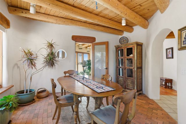 23 Camino De Las Minas, Santa Fe, NM 87508