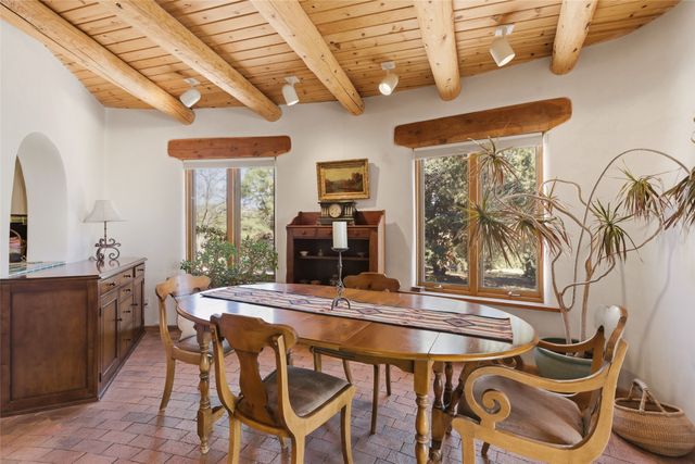 23 Camino De Las Minas, Santa Fe, NM 87508