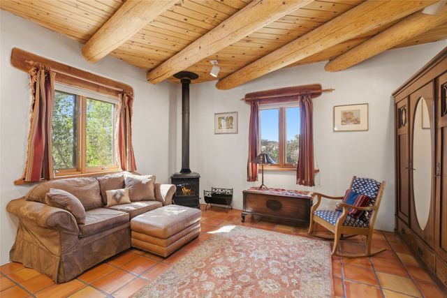 23 Camino De Las Minas, Santa Fe, NM 87508