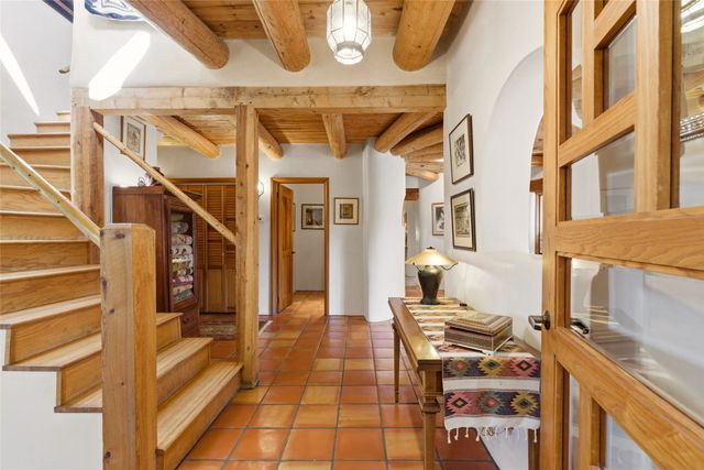 23 Camino De Las Minas, Santa Fe, NM 87508