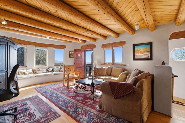 23 Camino De Las Minas, Santa Fe, NM 87508