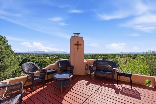 23 Camino De Las Minas, Santa Fe, NM 87508