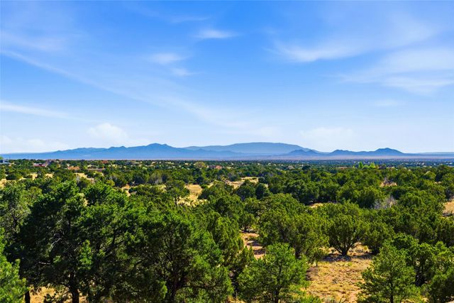 23 Camino De Las Minas, Santa Fe, NM 87508