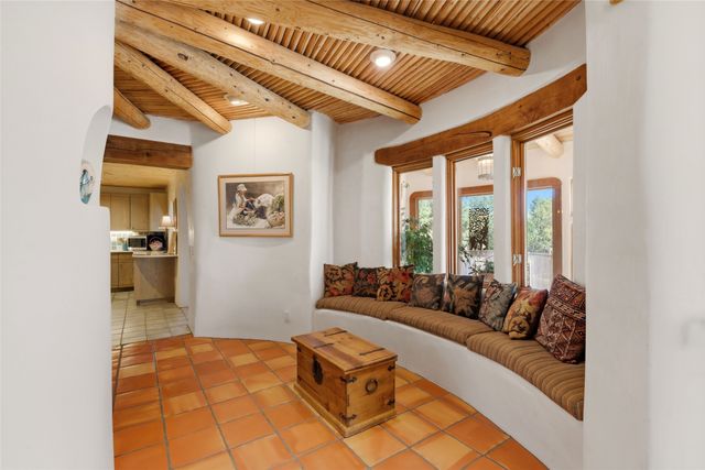 23 Camino De Las Minas, Santa Fe, NM 87508