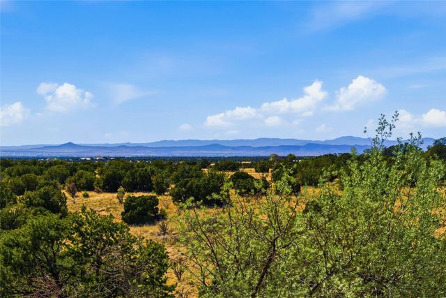 23 Camino De Las Minas, Santa Fe, NM 87508