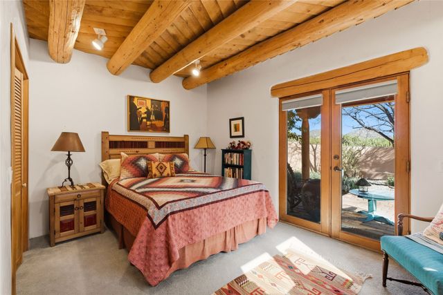 23 Camino De Las Minas, Santa Fe, NM 87508