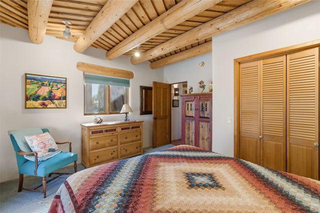 23 Camino De Las Minas, Santa Fe, NM 87508