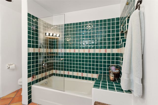 23 Camino De Las Minas, Santa Fe, NM 87508