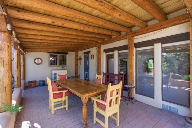 23 Camino De Las Minas, Santa Fe, NM 87508