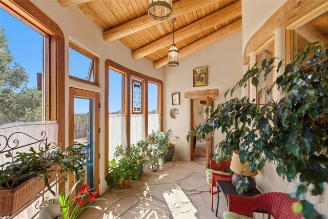23 Camino De Las Minas, Santa Fe, NM 87508