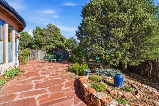 23 Camino De Las Minas, Santa Fe, NM 87508