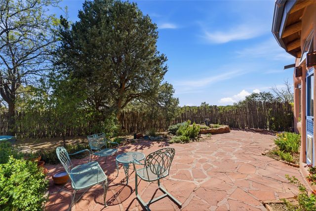 23 Camino De Las Minas, Santa Fe, NM 87508
