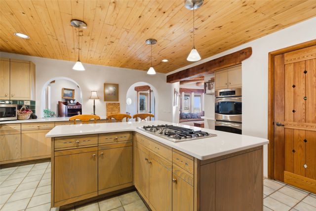 23 Camino De Las Minas, Santa Fe, NM 87508