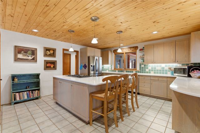 23 Camino De Las Minas, Santa Fe, NM 87508