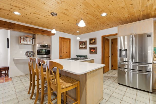 23 Camino De Las Minas, Santa Fe, NM 87508