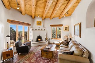 23 Camino De Las Minas, Santa Fe, NM 87508