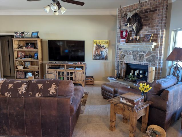 3518 Old Mineral Wells Highway, Weatherford, TX 76088