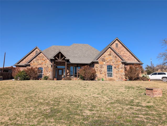 3518 Old Mineral Wells Highway, Weatherford, TX 76088
