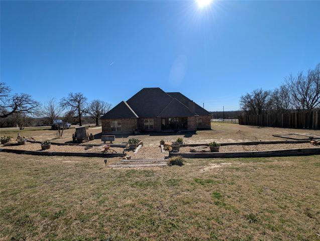 3518 Old Mineral Wells Highway, Weatherford, TX 76088