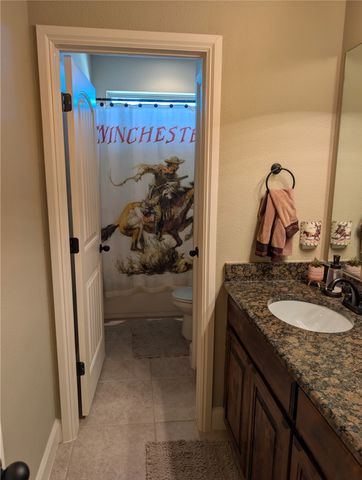 3518 Old Mineral Wells Highway, Weatherford, TX 76088