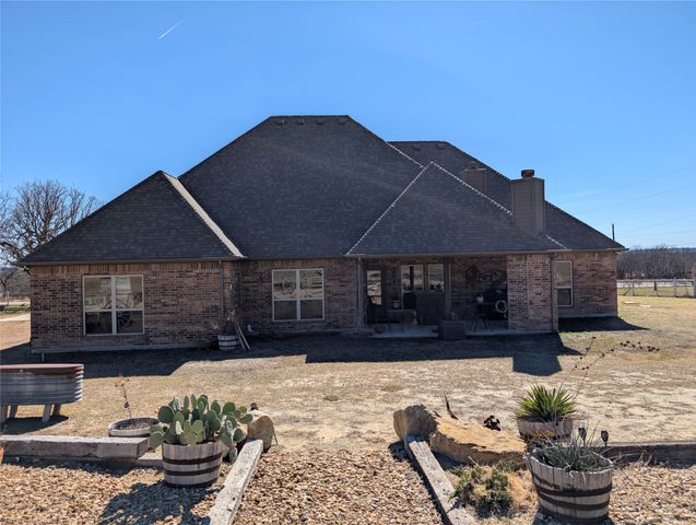3518 Old Mineral Wells Highway, Weatherford, TX 76088