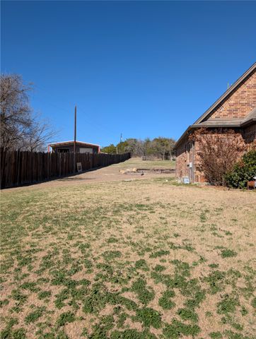3518 Old Mineral Wells Highway, Weatherford, TX 76088