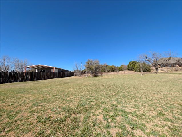 3518 Old Mineral Wells Highway, Weatherford, TX 76088