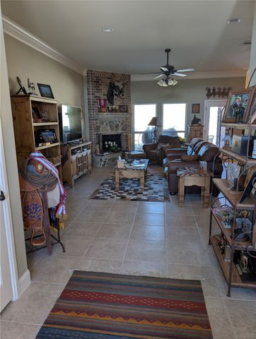 3518 Old Mineral Wells Highway, Weatherford, TX 76088