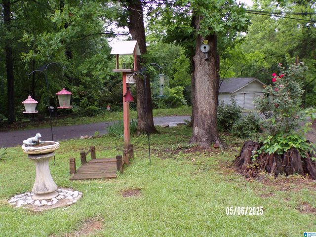 118 WESTERN AVENUE, Sylacauga, AL 35150