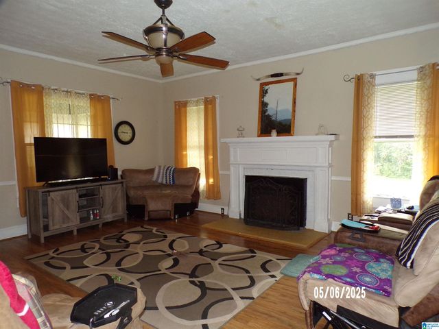 118 WESTERN AVENUE, Sylacauga, AL 35150