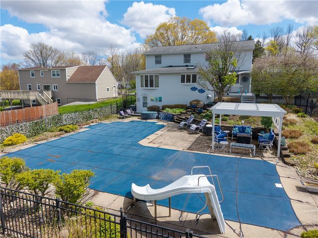291 Farmview Drive, Walworth, NY 14502