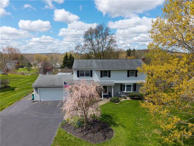291 Farmview Drive, Walworth, NY 14502