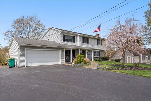 291 Farmview Drive, Walworth, NY 14502