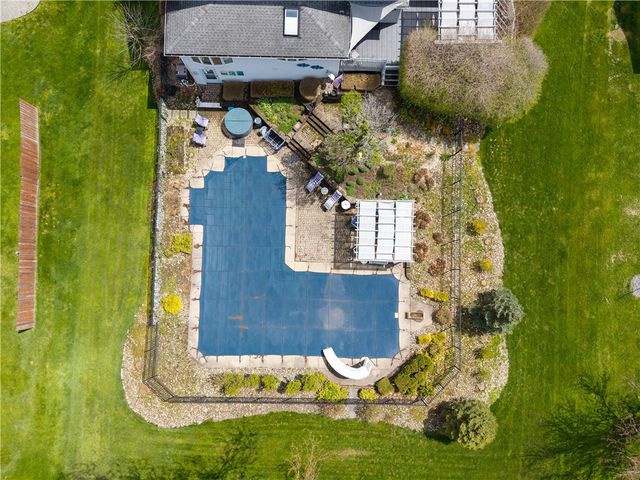 291 Farmview Drive, Walworth, NY 14502