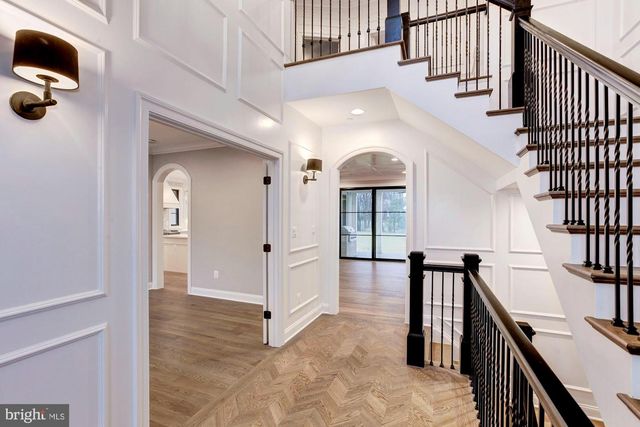 1601 WRIGHTSON, Mclean, VA 22101