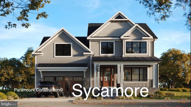 1601 WRIGHTSON, Mclean, VA 22101