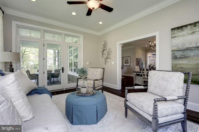 1601 WRIGHTSON, Mclean, VA 22101