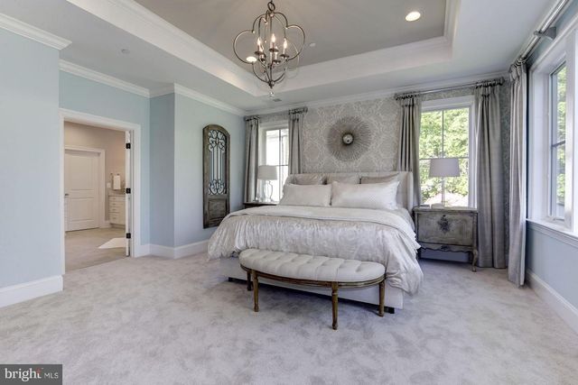 1601 WRIGHTSON, Mclean, VA 22101