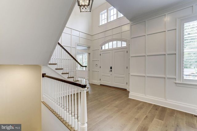 1601 WRIGHTSON, Mclean, VA 22101