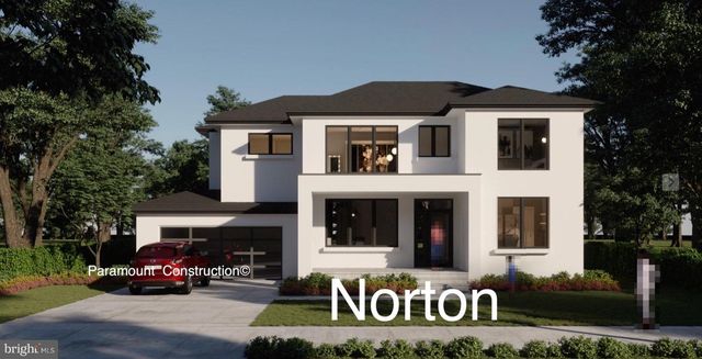 1601 WRIGHTSON, Mclean, VA 22101