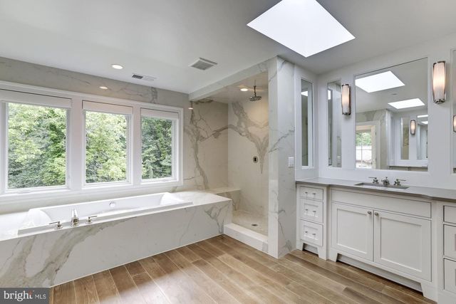 1601 WRIGHTSON, Mclean, VA 22101