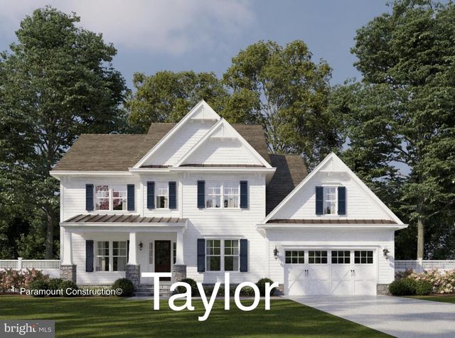 1601 WRIGHTSON, Mclean, VA 22101