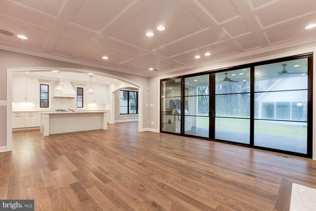 1601 WRIGHTSON, Mclean, VA 22101