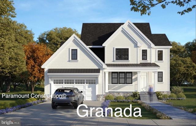 1601 WRIGHTSON, Mclean, VA 22101