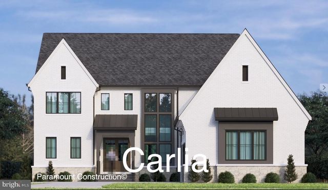 1601 WRIGHTSON, Mclean, VA 22101