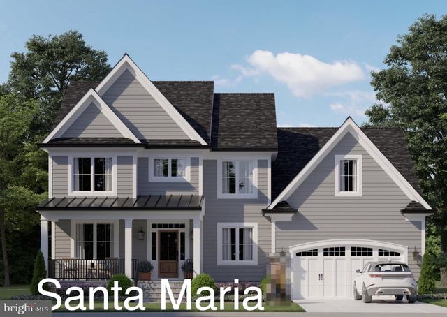 1601 WRIGHTSON, Mclean, VA 22101