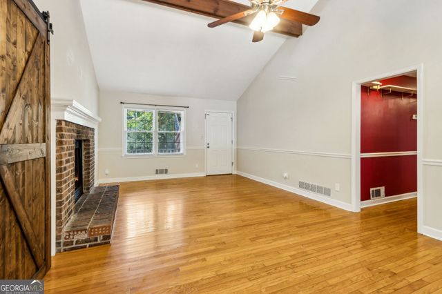 406 Farm Street, Loganville, GA 30052