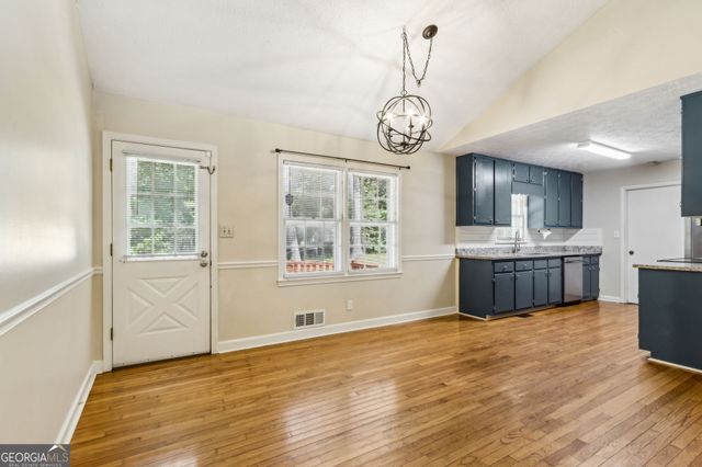 406 Farm Street, Loganville, GA 30052